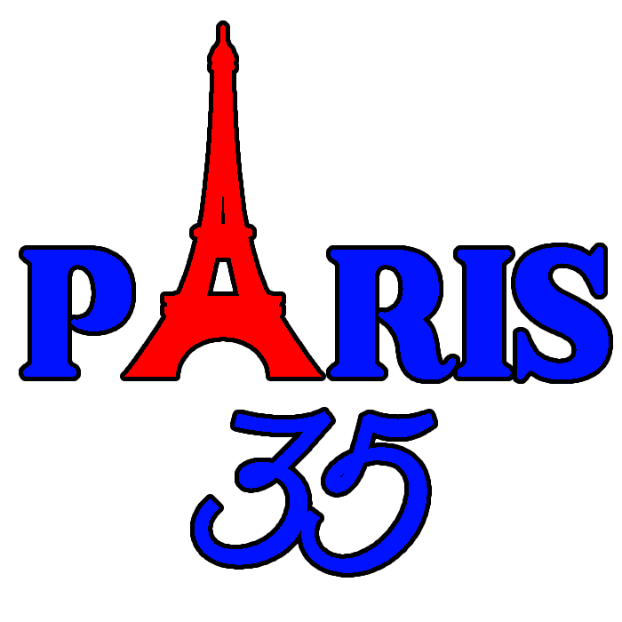 Paris 35