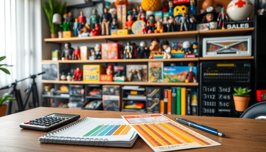 Setting a Realistic Budget for Your Collection